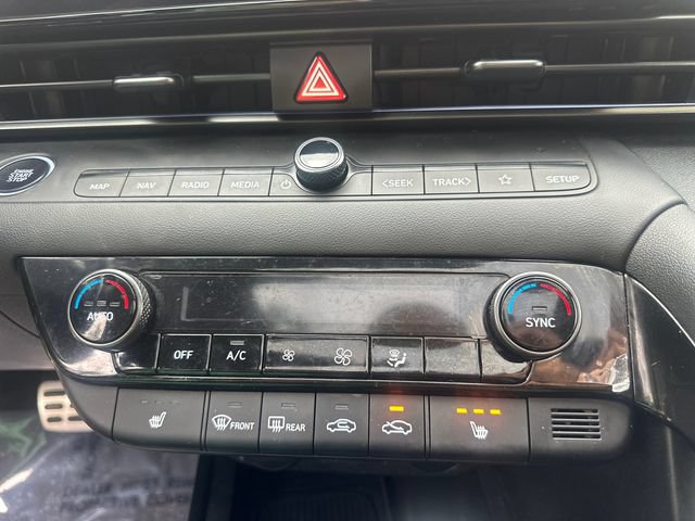Used 2025 Hyundai Elantra N FWD image 34
