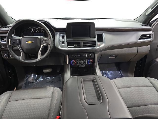 Used 2023 Chevrolet Suburban LS w/ Driver Alert Package image 11