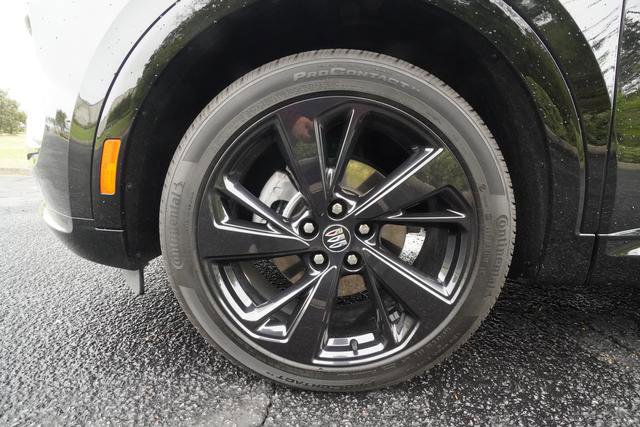 Used 2025 Buick Envision Sport Touring image 41