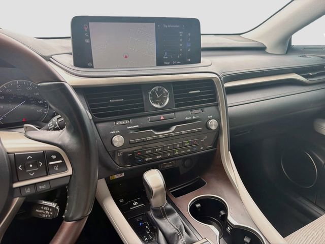 Used 2021 Lexus RX 350 FWD w/ Premium Package image 28