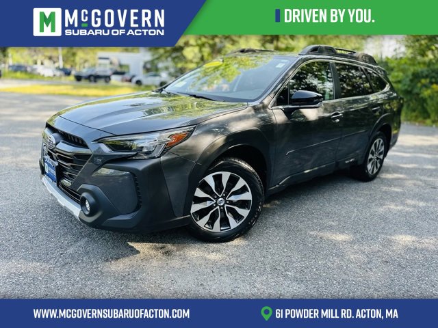 Used 2023 Subaru Outback Limited