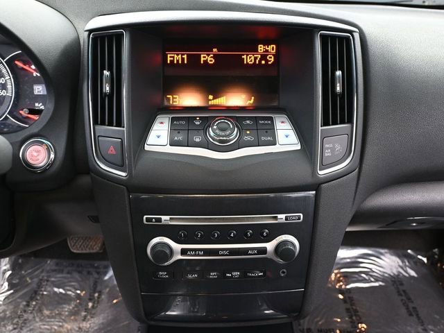 Used 2013 Nissan Maxima 3.5 S image 29