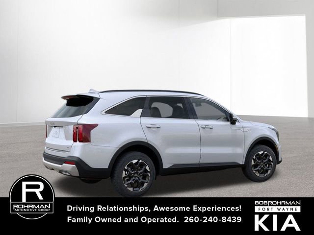 New 2026 Kia Sorento S image 6