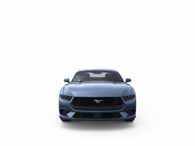 New 2026 Ford Mustang Premium RWD image 30