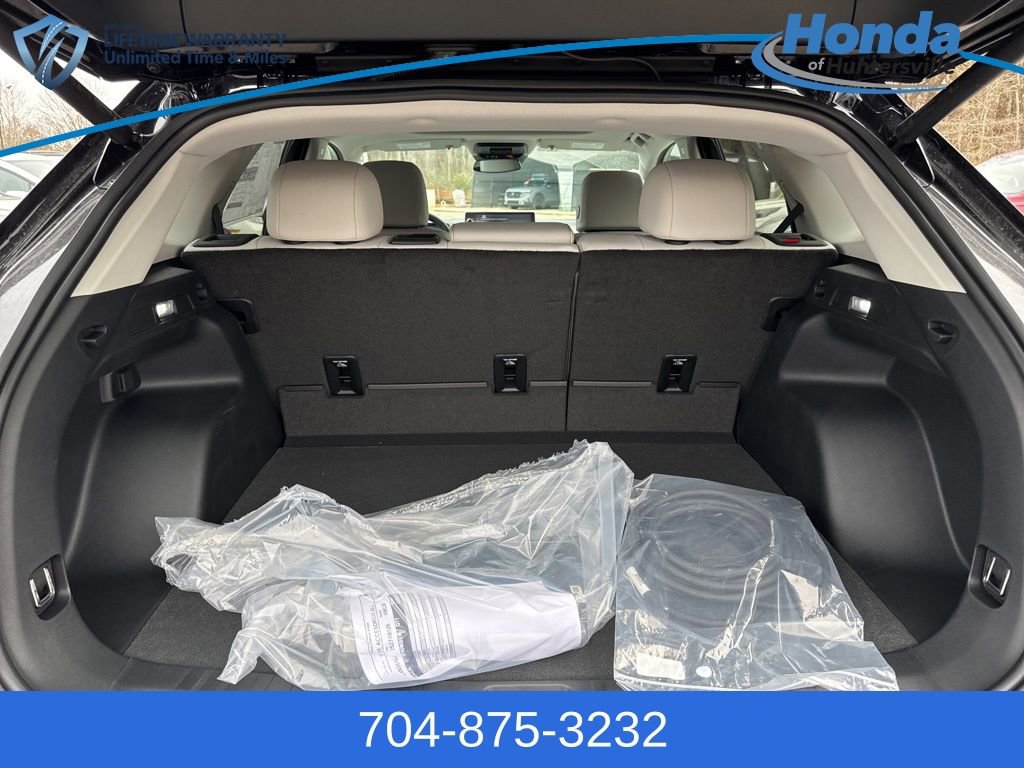 New 2026 Honda Prologue Elite image 11