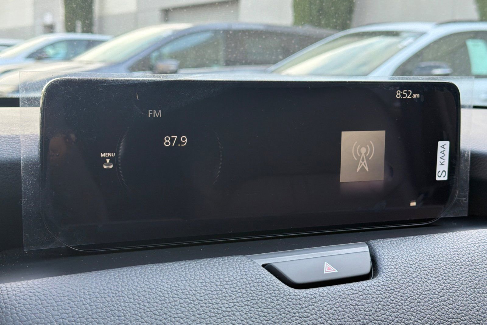 Certified 2024 MAZDA CX-90 Plug-In Hybrid w/ Preferred AWD/4WD image 18