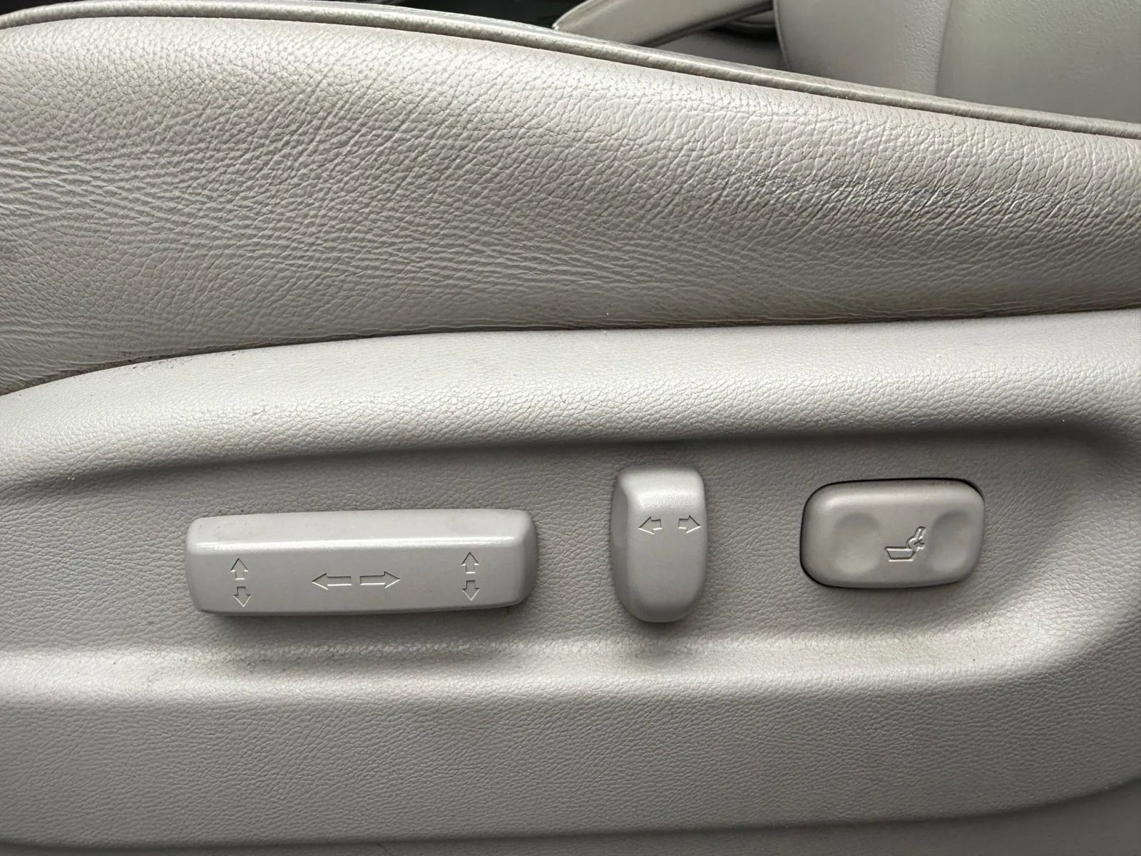 Used 2017 Honda Pilot EX-L image 10