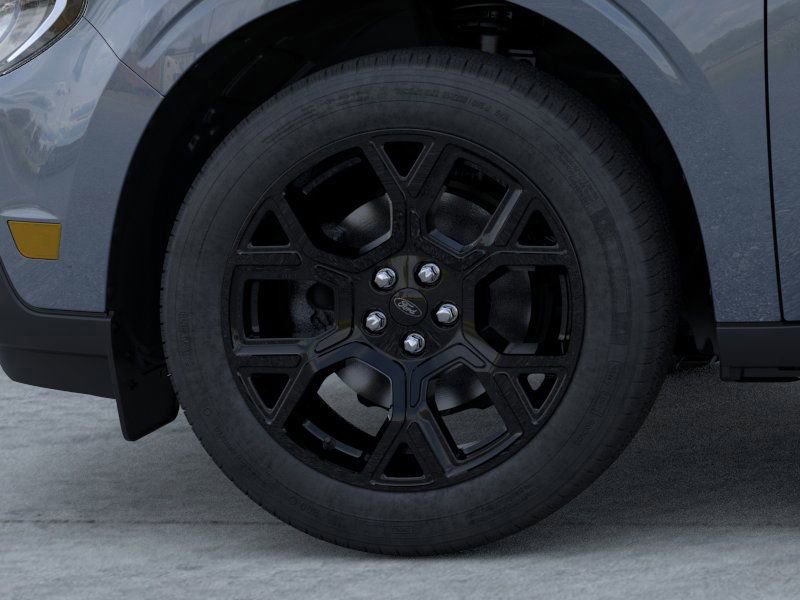 New 2026 Ford Maverick Lariat w/ Black Appearance Package image 22