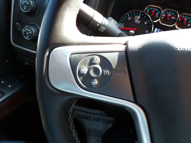 Used 2017 GMC Sierra 1500 SLE w/ SLE Value Package image 19