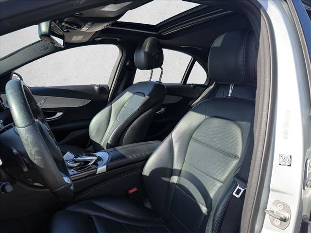 Used 2018 Mercedes-Benz C 300 Sedan image 16