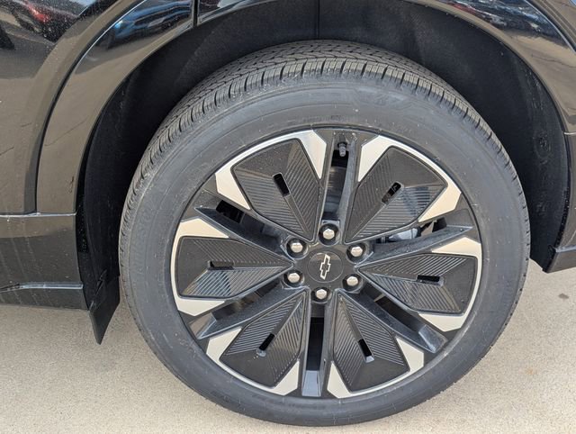 New 2026 Chevrolet Blazer EV RS image 3