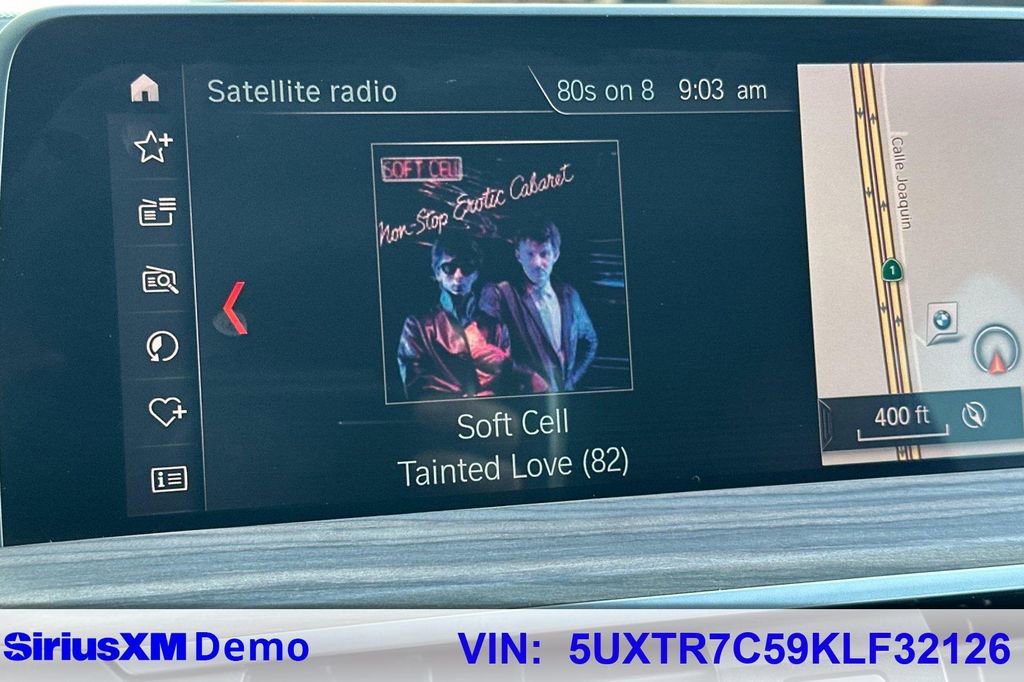 Used 2019 BMW X3 sDrive30i w/ Premium Package image 34