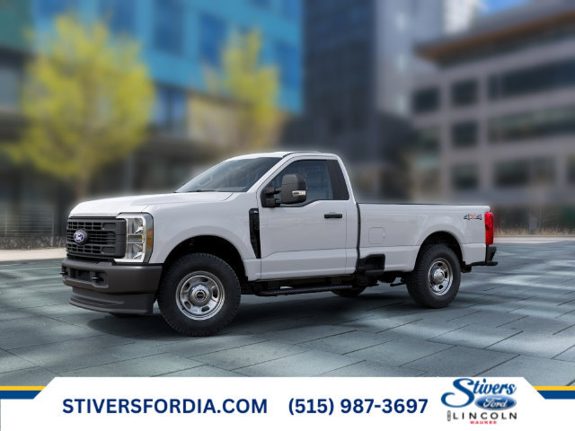 New 2027 Ford F350 XL AWD/4WD 360° Tour