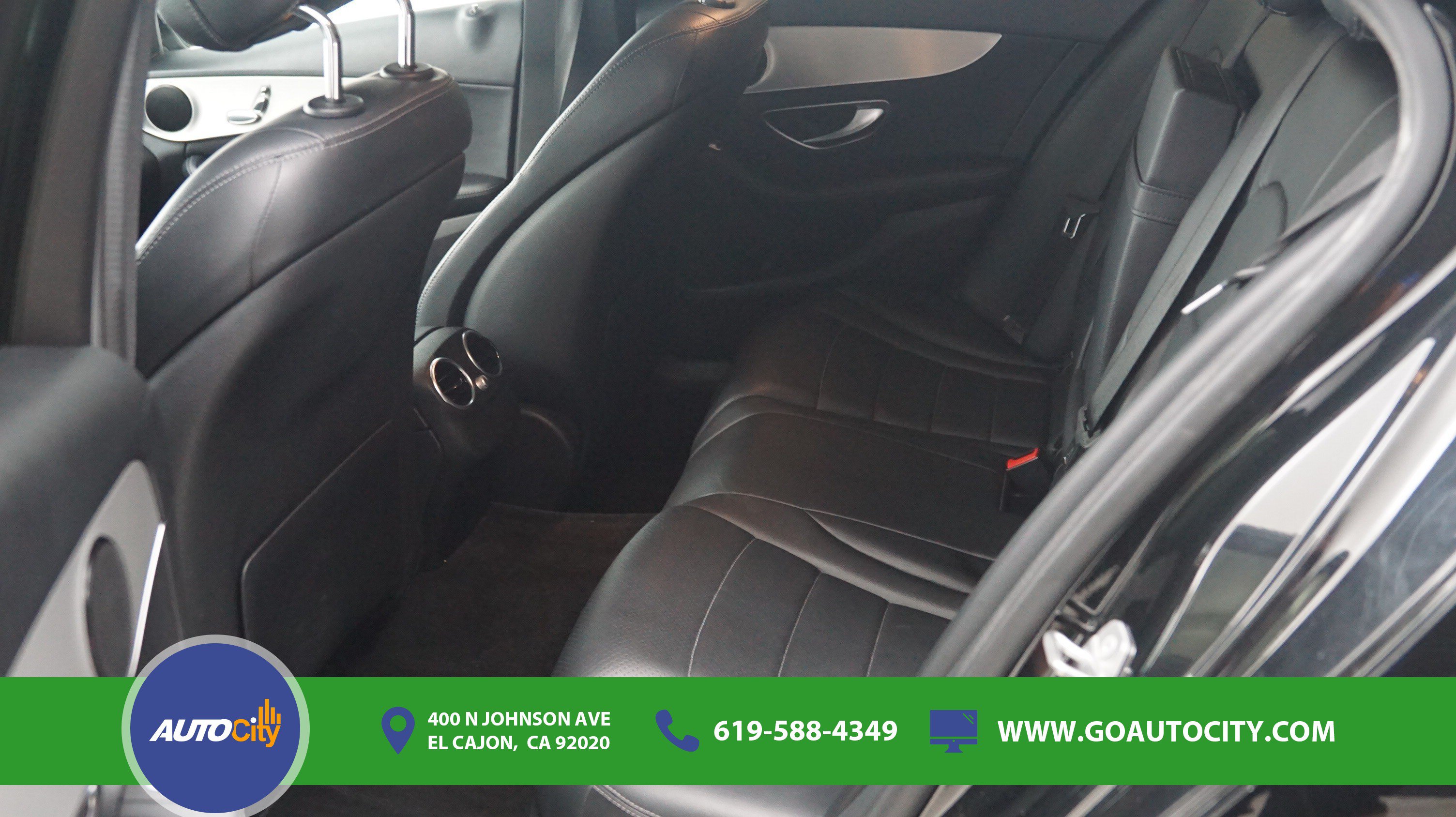 Used 2016 Mercedes-Benz C 300 Sedan image 14