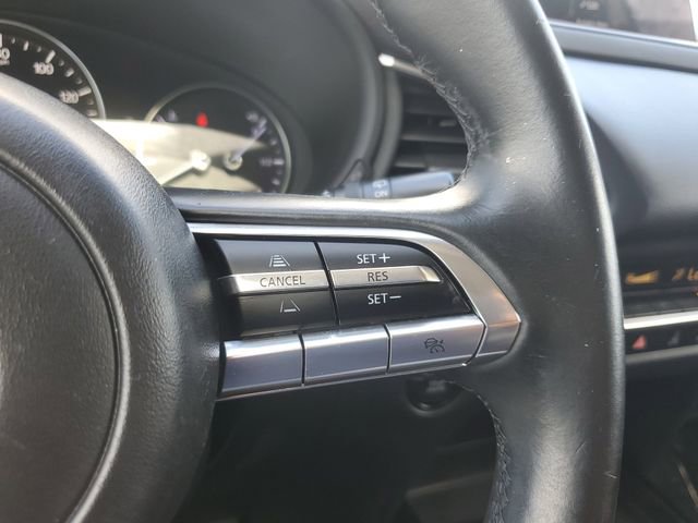 Used 2023 MAZDA CX-30 AWD 2.5 S w/ Preferred Package image 24