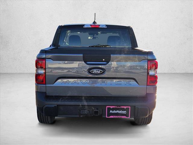 New 2025 Ford Maverick XLT w/ XLT Luxury Package image 8