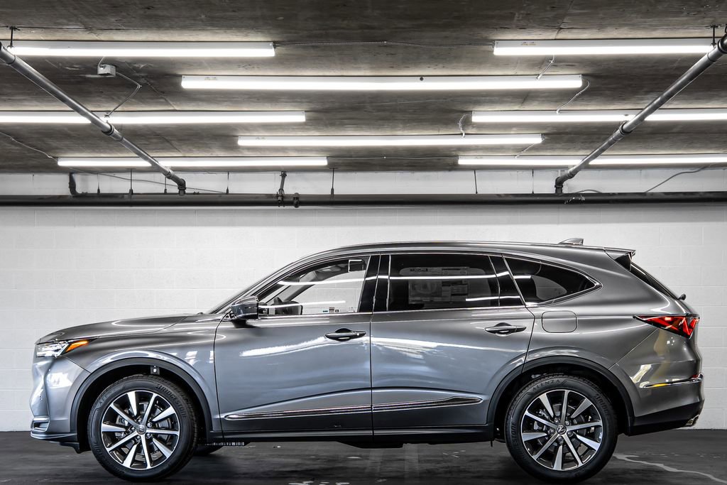 New 2026 Acura MDX w/ Technology Package image 2