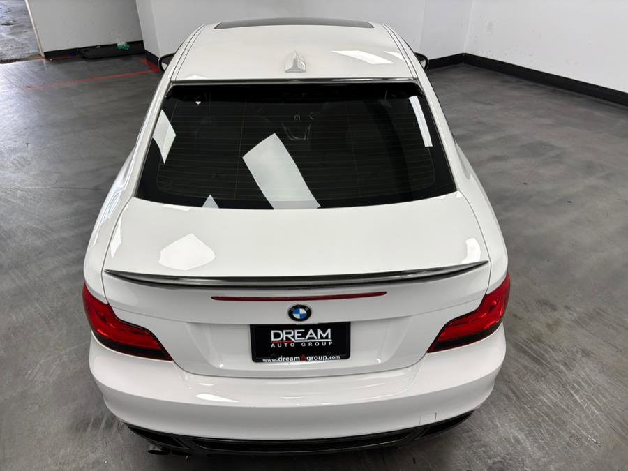Used 2012 BMW 135i w/ M Sport Package w/ Premium Pkg image 5