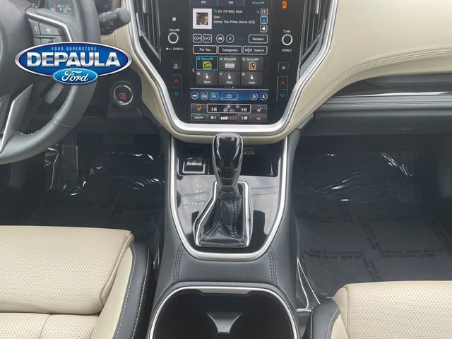 Used 2024 Subaru Outback Limited XT image 14