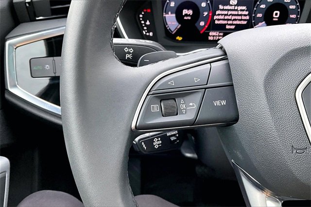 Used 2025 Audi Q3 2.0T Premium w/ Convenience Package image 20