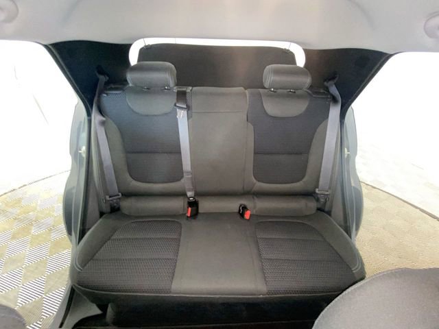 Used 2023 Chevrolet Bolt EUV LT FWD image 10