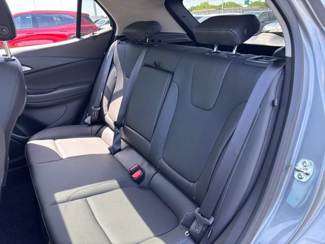 New 2026 Buick Encore GX Sport Touring w/ Advanced Technology Package FWD image 40