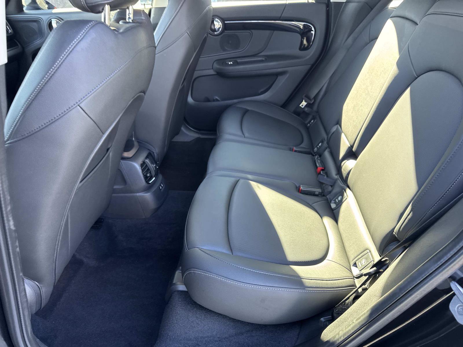 Certified 2023 MINI Cooper Countryman S image 10