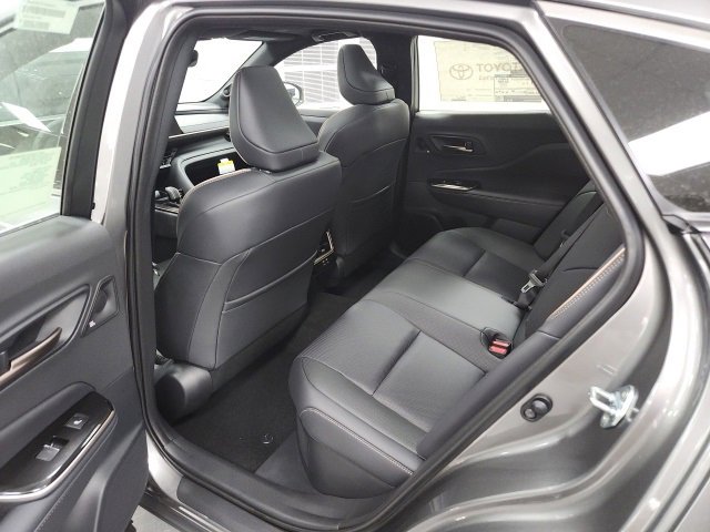 New 2026 Toyota Crown Limited image 15