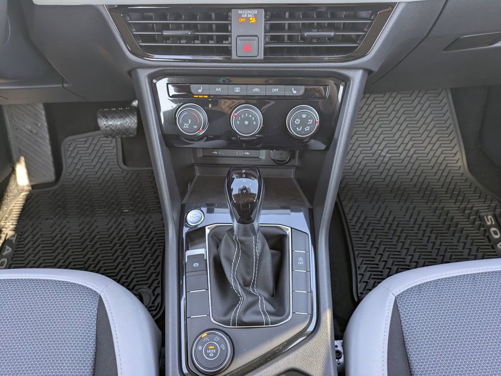 New 2026 Volkswagen Taos S image 19