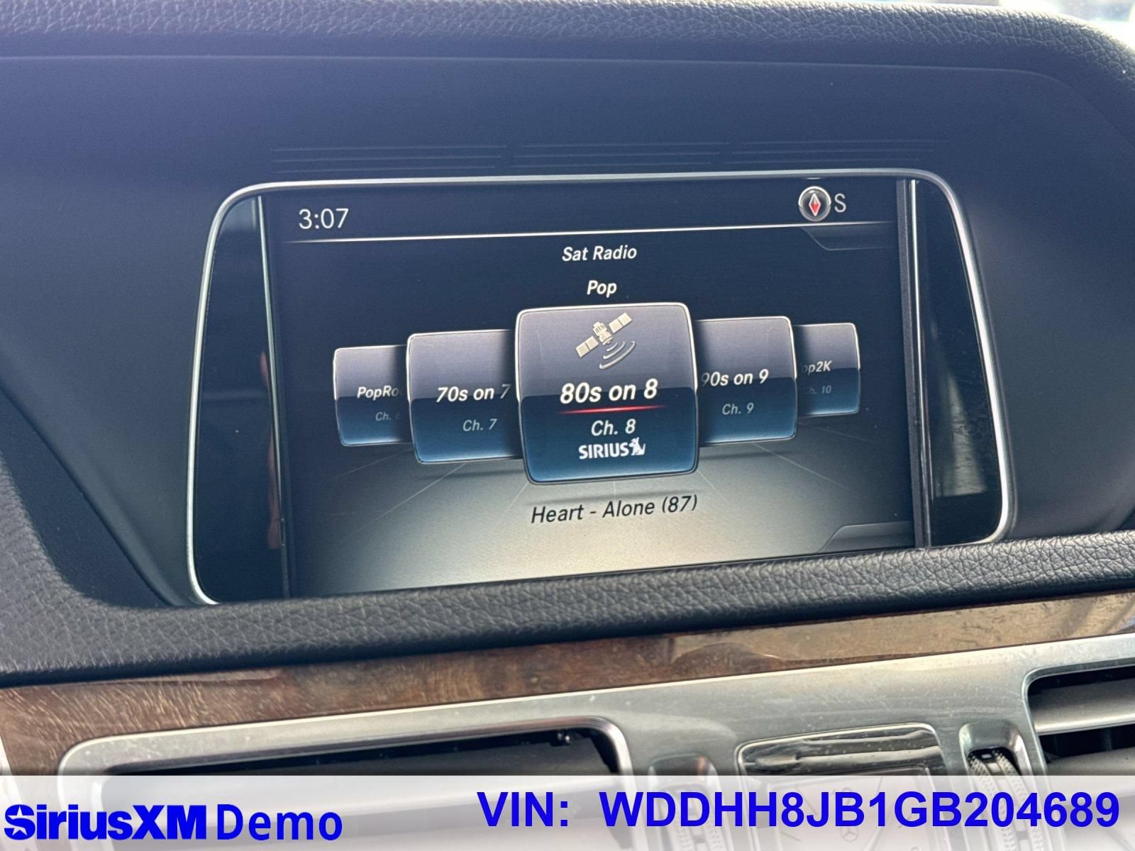 Used 2016 Mercedes-Benz E 350 4MATIC Wagon image 28