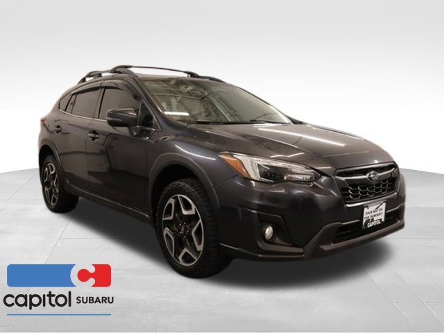 Used 2019 Subaru Crosstrek 2.0i Limited