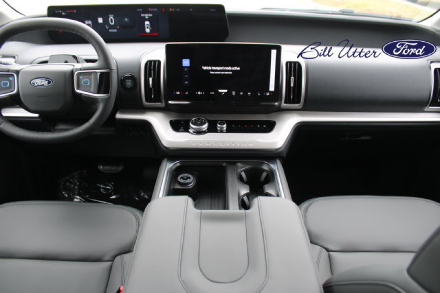New 2027 Ford Expedition Active RWD image 12