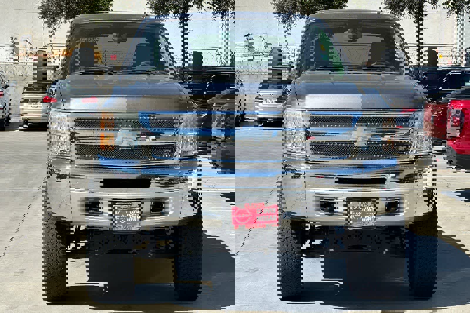 Used 2013 Chevrolet Silverado 1500 LT w/ All-Star Edition image 11