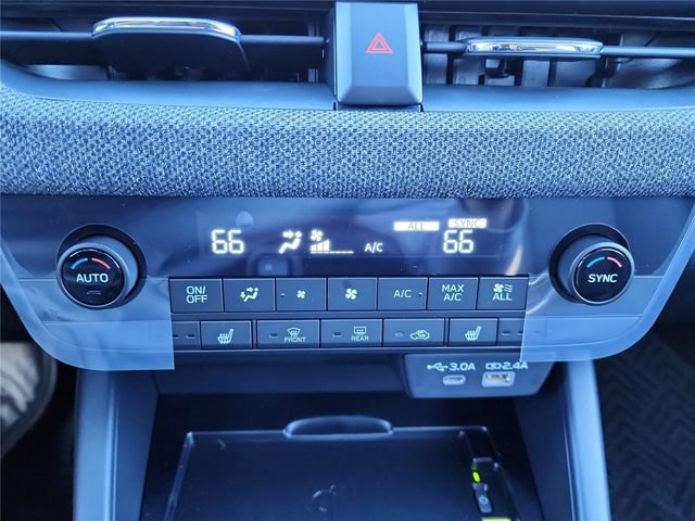 New 2026 Subaru Outback Limited XT image 21