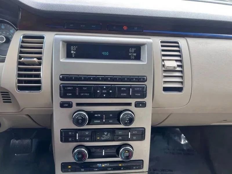Used 2012 Ford Flex SEL w/ Equipment Group Order Code FWD image 15