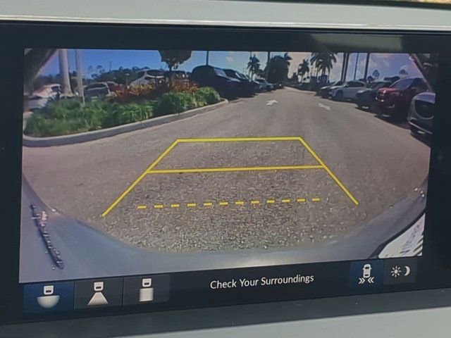 New 2026 Honda Accord Touring image 19