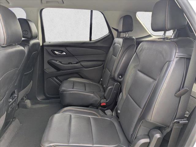 Used 2019 Chevrolet Traverse Premier FWD image 15