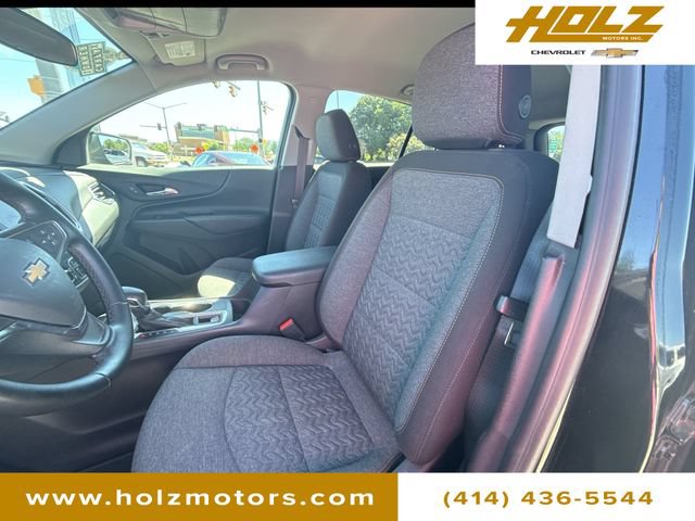 Certified 2023 Chevrolet Equinox LT FWD image 18