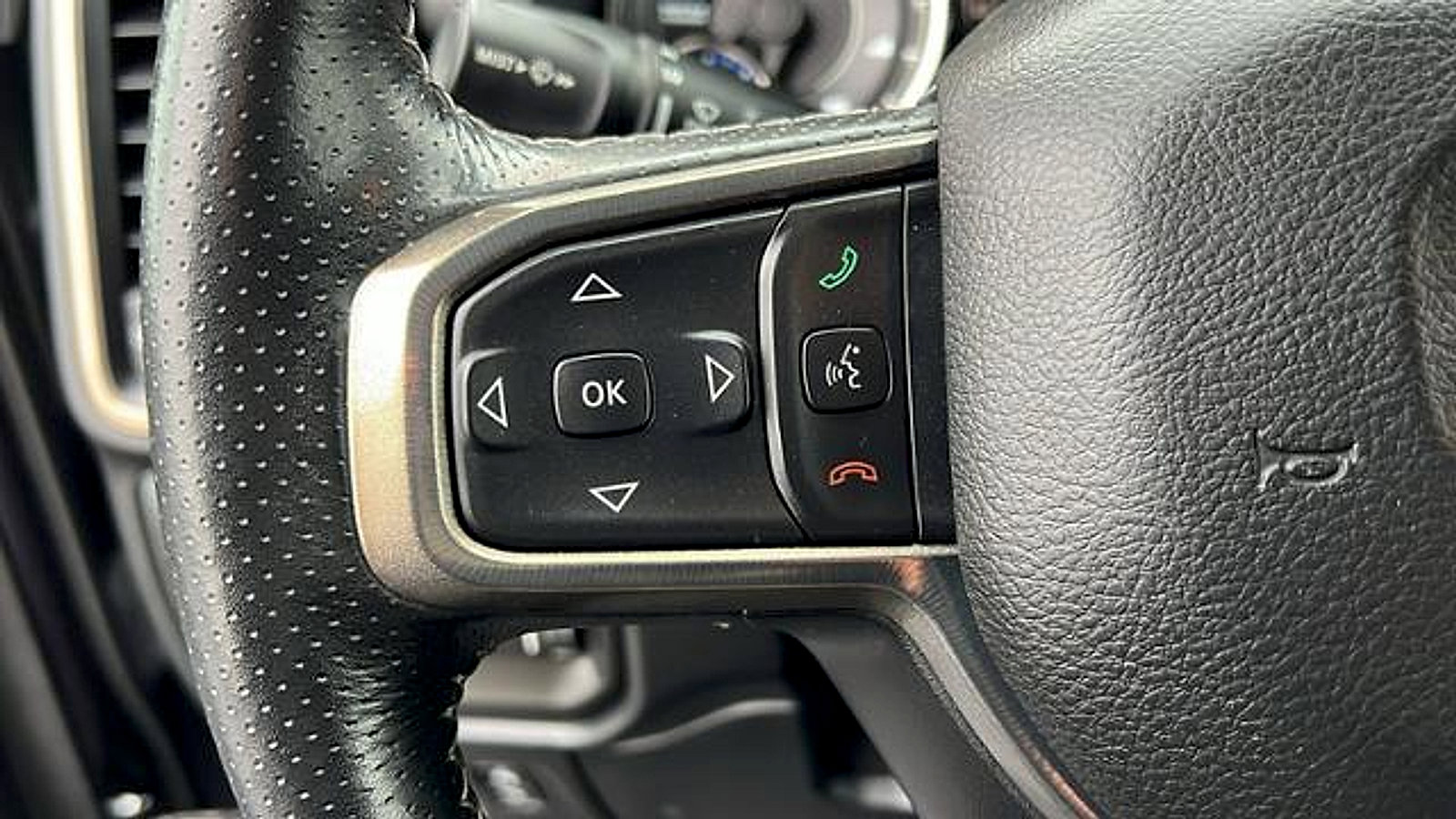 Used 2021 RAM 1500 Rebel w/ Rebel Level 2 Equipment Group image 27