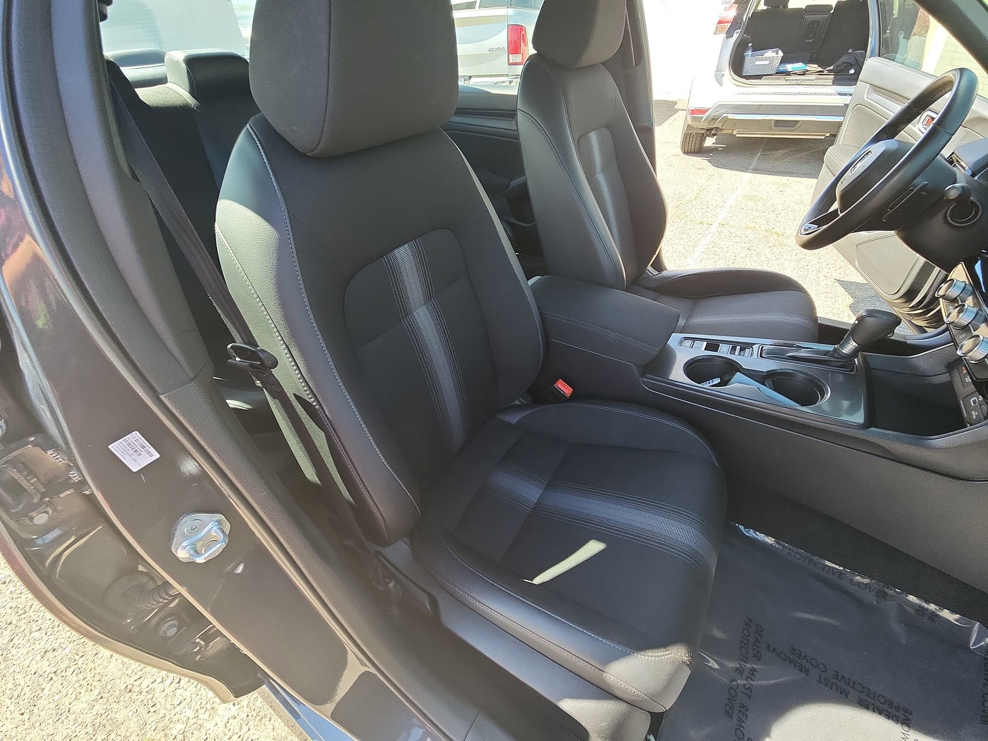 Used 2024 Honda Civic Sport image 23