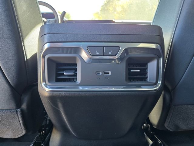 New 2026 Chevrolet Silverado 2500 High Country w/ Technology Package image 24