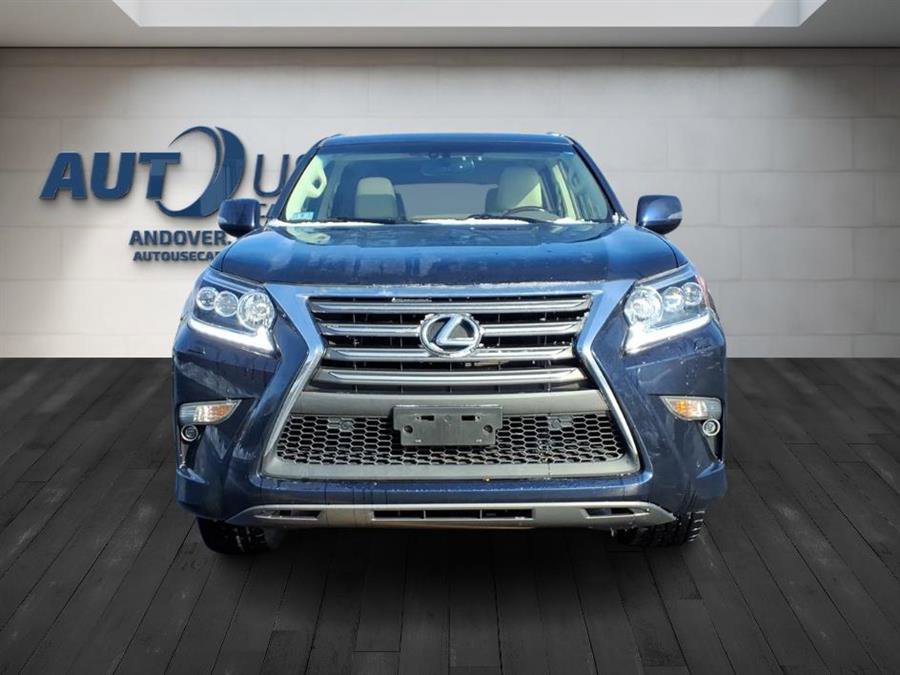 Used 2019 Lexus GX 460 image 13