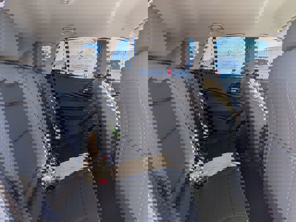 New 2026 Chevrolet Trax ACTIV w/ Driver Confidence Package image 30