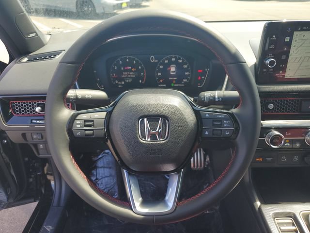 New 2026 Honda Civic Si image 27
