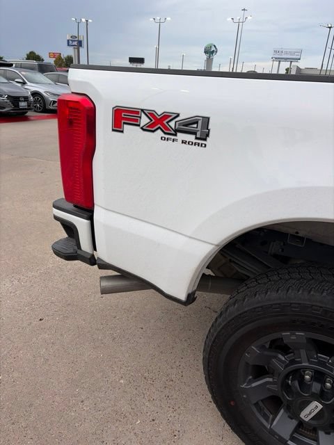 Used 2026 Ford F250 XL w/ STX Appearance Package AWD/4WD image 7