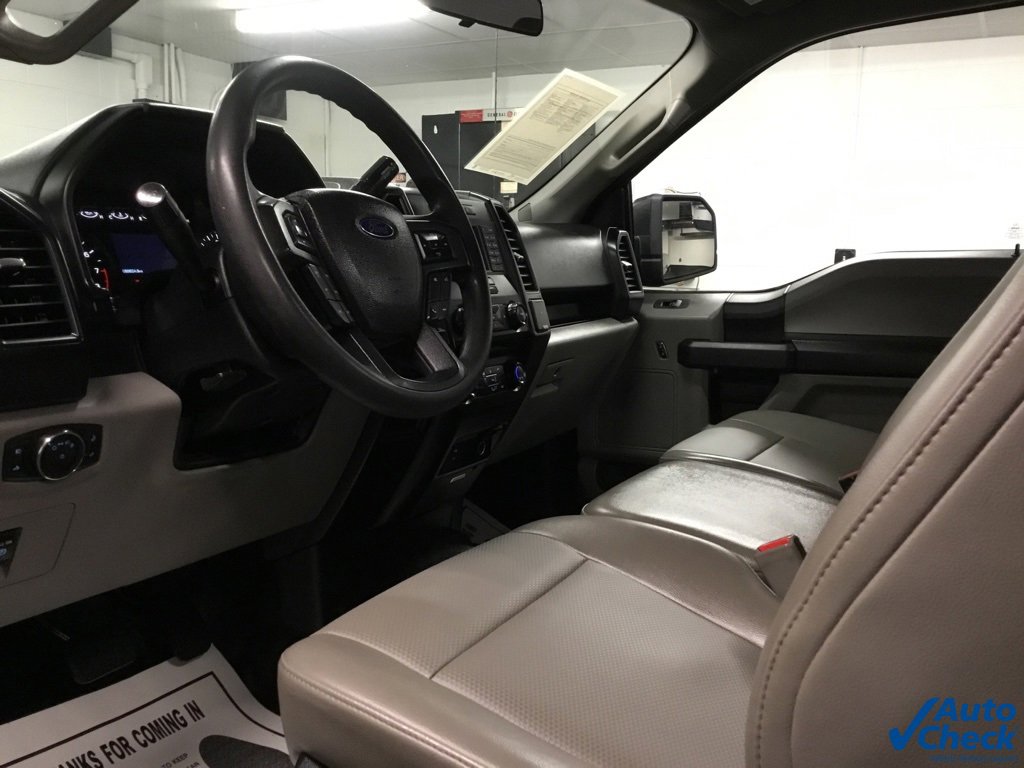 Used 2016 Ford F150 XL w/ Equipment Group 101A Mid image 24