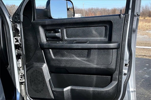 Used 2021 RAM 3500 Tradesman image 29