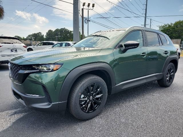 New 2026 MAZDA CX-50 AWD 2.5 S w/ Weather Package image 7