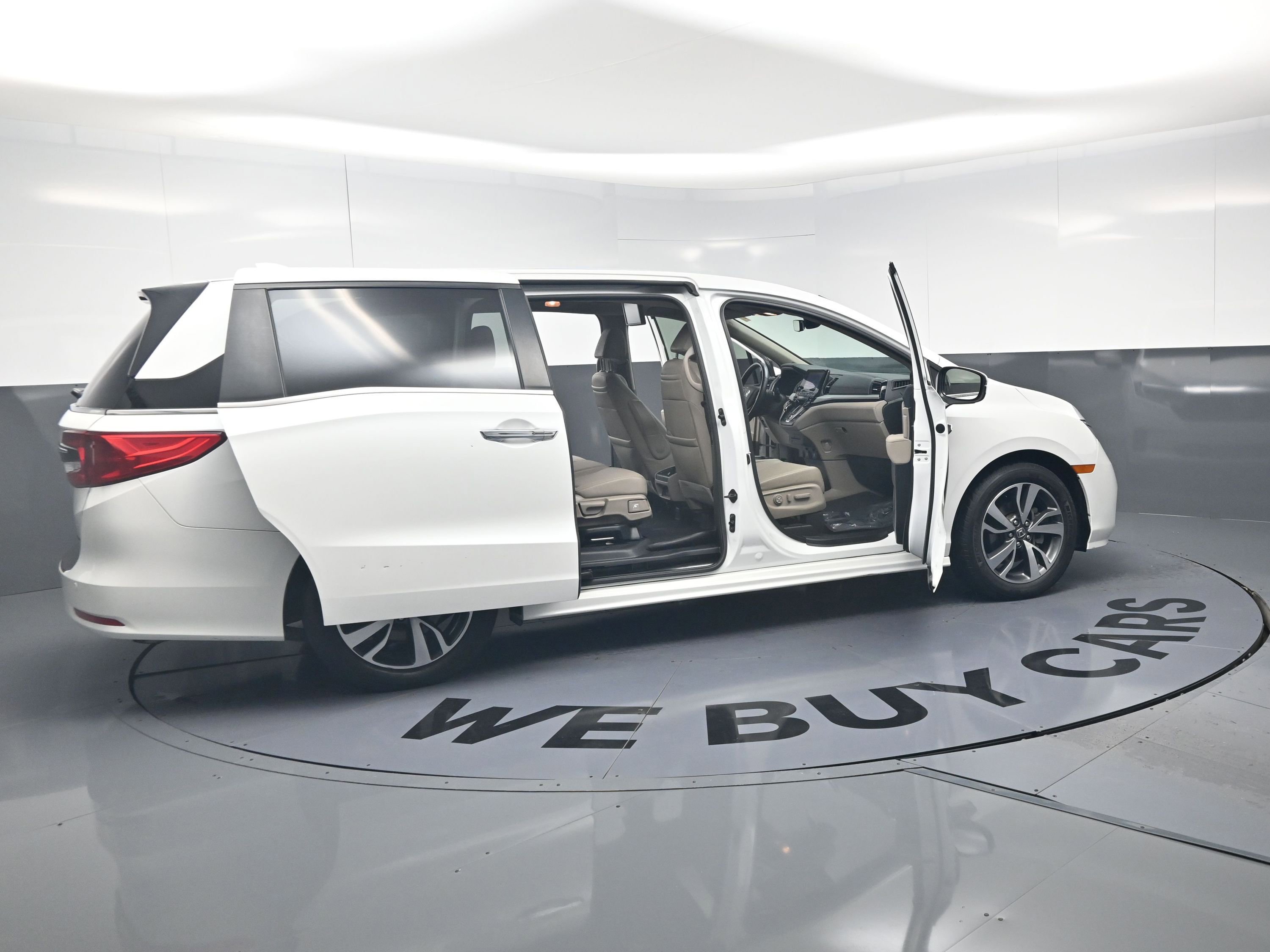 Used 2022 Honda Odyssey Touring image 26