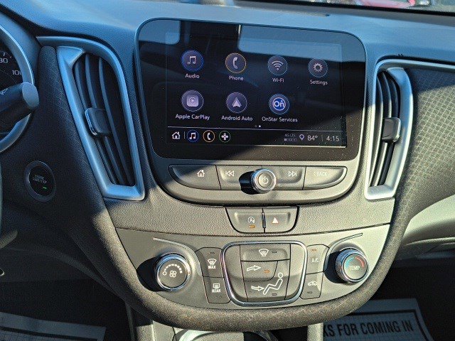 Used 2021 Chevrolet Malibu RS image 21